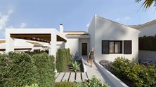 Foto 10 : Villa te 03169 La Finca Golf (Spanje) - Prijs € 555.000