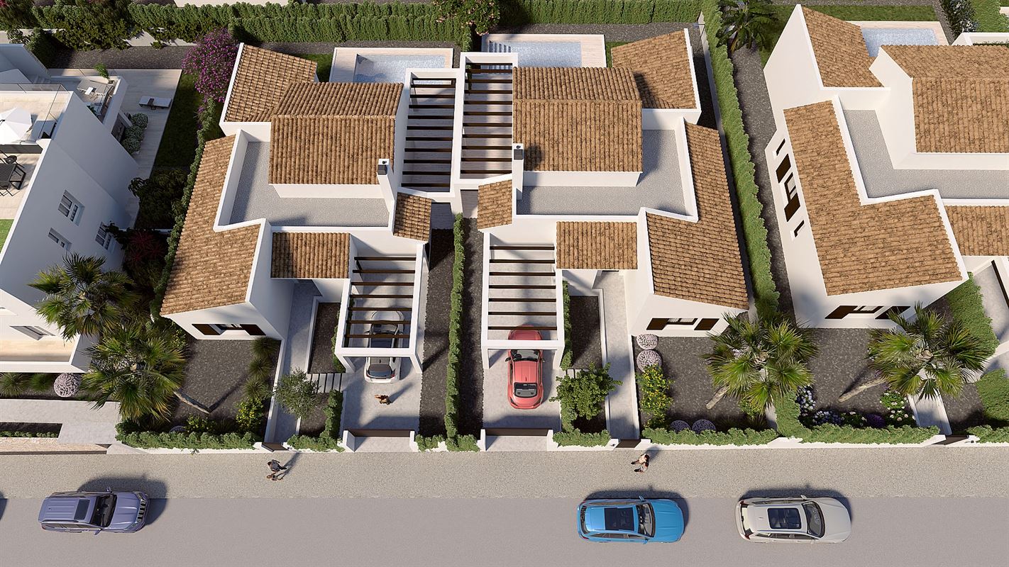 Foto 13 : Villa te 03169 La Finca Golf (Spanje) - Prijs € 555.000