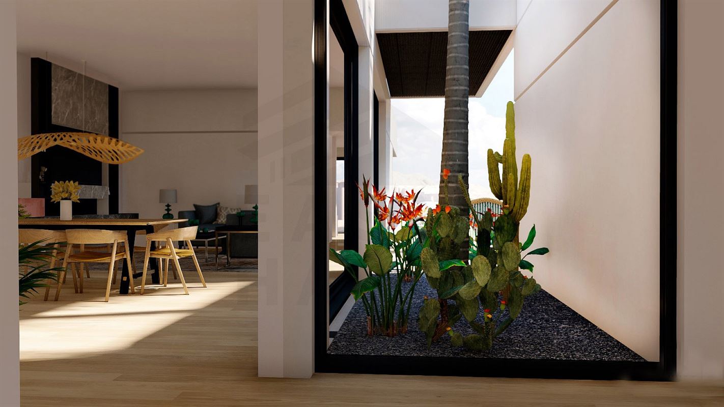 Foto 2 : Villa te 03170 Ciudad Quesada (Spanje) - Prijs € 1.300.000