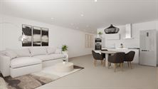 Foto 6 : Appartement met solarium te 03688 Hondon de las Nieves (Spanje) - Prijs € 136.900