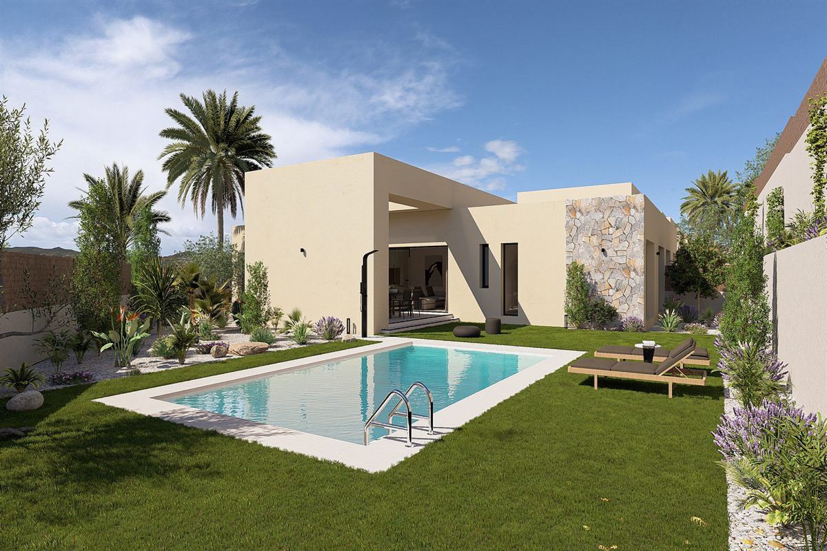 Image 13 : Villa à 30155 Altaona Village (Espagne) - Prix 425.500 €