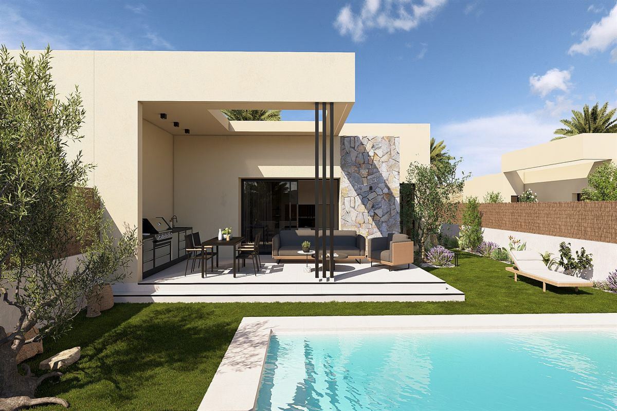 Image 14 : Villa à 30155 Altaona Village (Espagne) - Prix 425.500 €