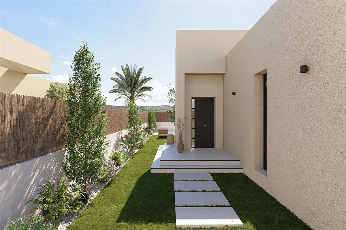 Image 17 : Villa à 30155 Altaona Village (Espagne) - Prix 425.500 €