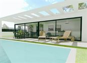 Foto 1 : Villa te 03680 Aspe (Spanje) - Prijs € 277.900