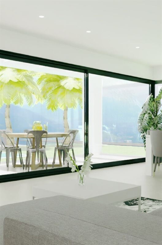 Foto 9 : Villa te 03680 Aspe (Spanje) - Prijs € 277.900