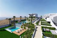 Foto 4 : Appartement met solarium te 03193 San Miguel de Salinas (Spanje) - Prijs € 280.000