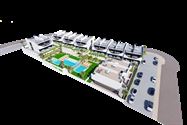 Foto 9 : Appartement met solarium te 03193 San Miguel de Salinas (Spanje) - Prijs € 280.000