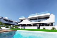 Foto 10 : Appartement met solarium te 03193 San Miguel de Salinas (Spanje) - Prijs € 280.000