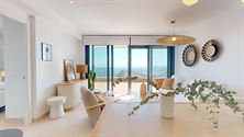 Foto 21 : Appartement met terras te 30880 Aguilas (Spanje) - Prijs € 341.000