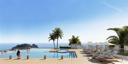 Image 14 : Apartment with terrace IN 30880 Aguilas (Spain) - Price 317.000 €