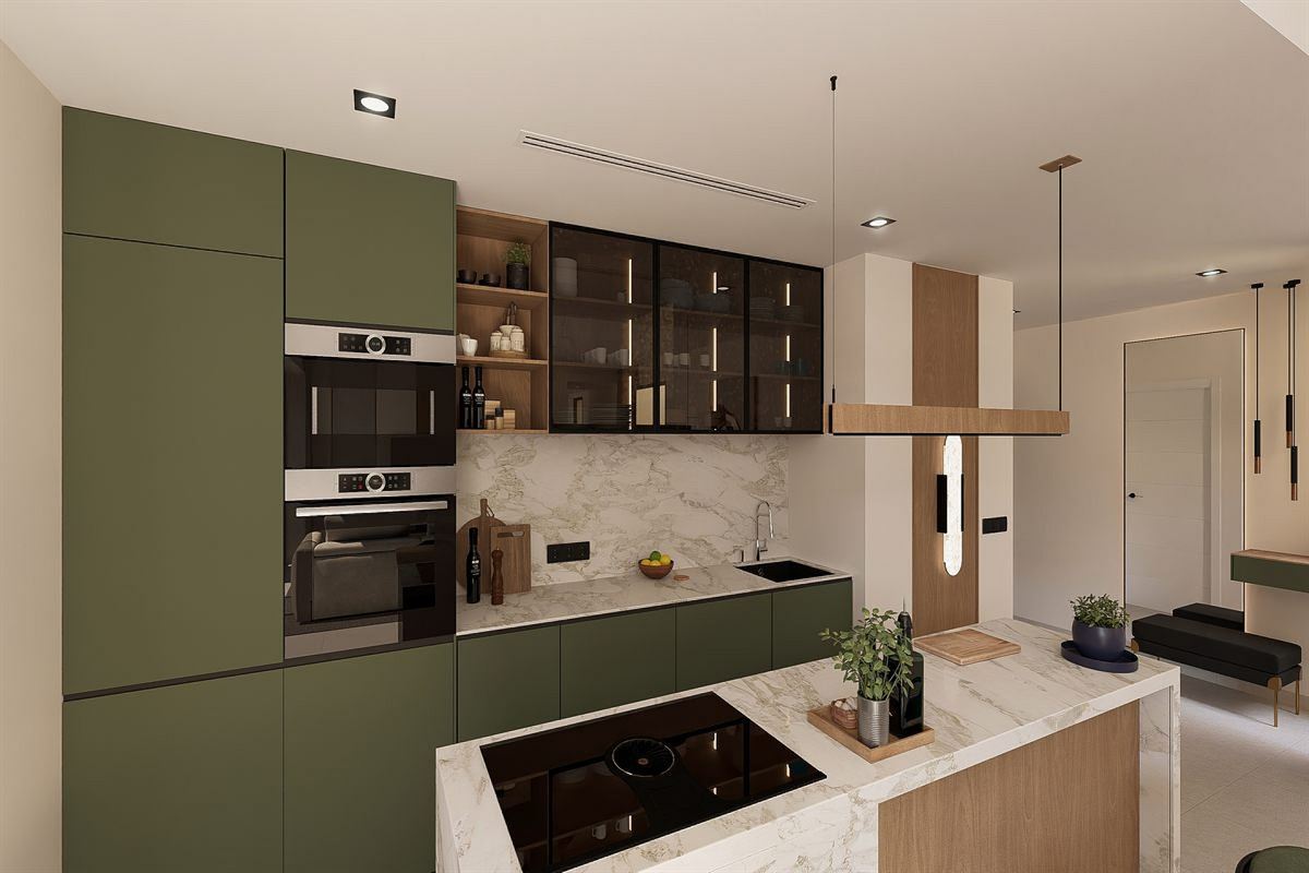Image 19 : Villa à 30155 Altaona Village (Espagne) - Prix 425.500 €