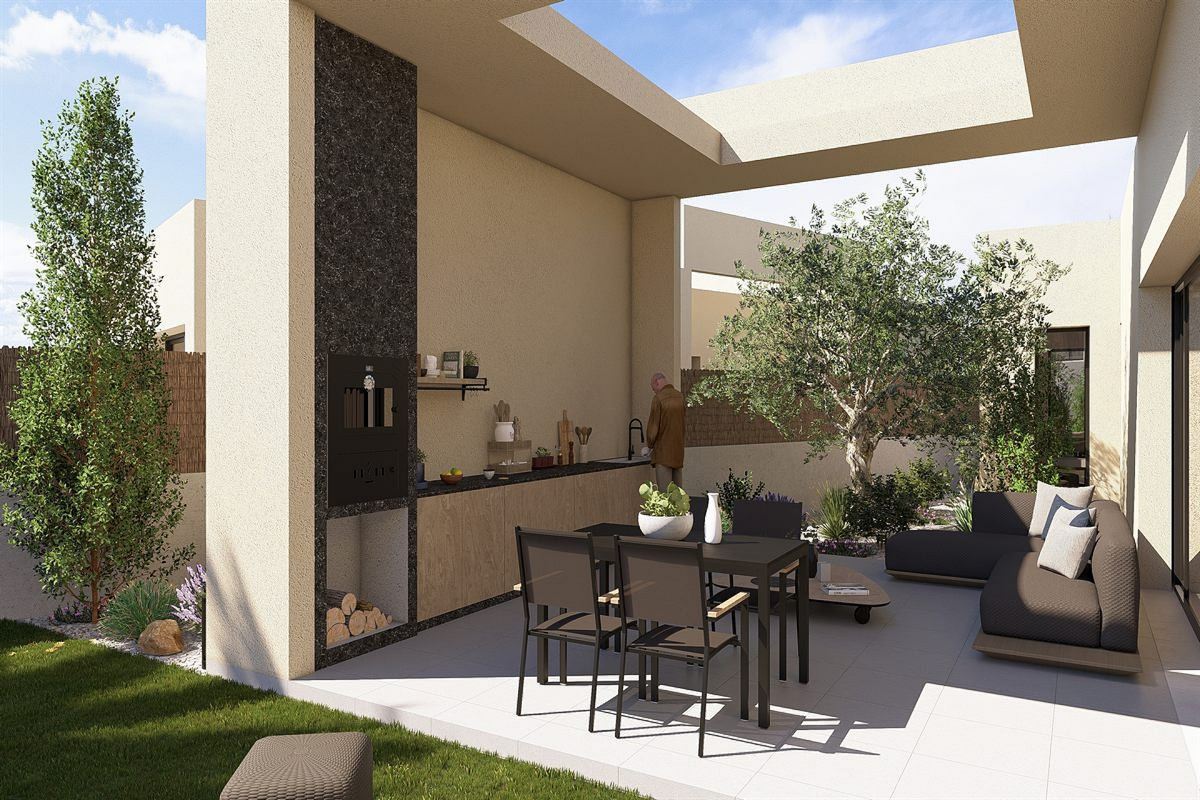 Image 20 : Villa à 30155 Altaona Village (Espagne) - Prix 425.500 €