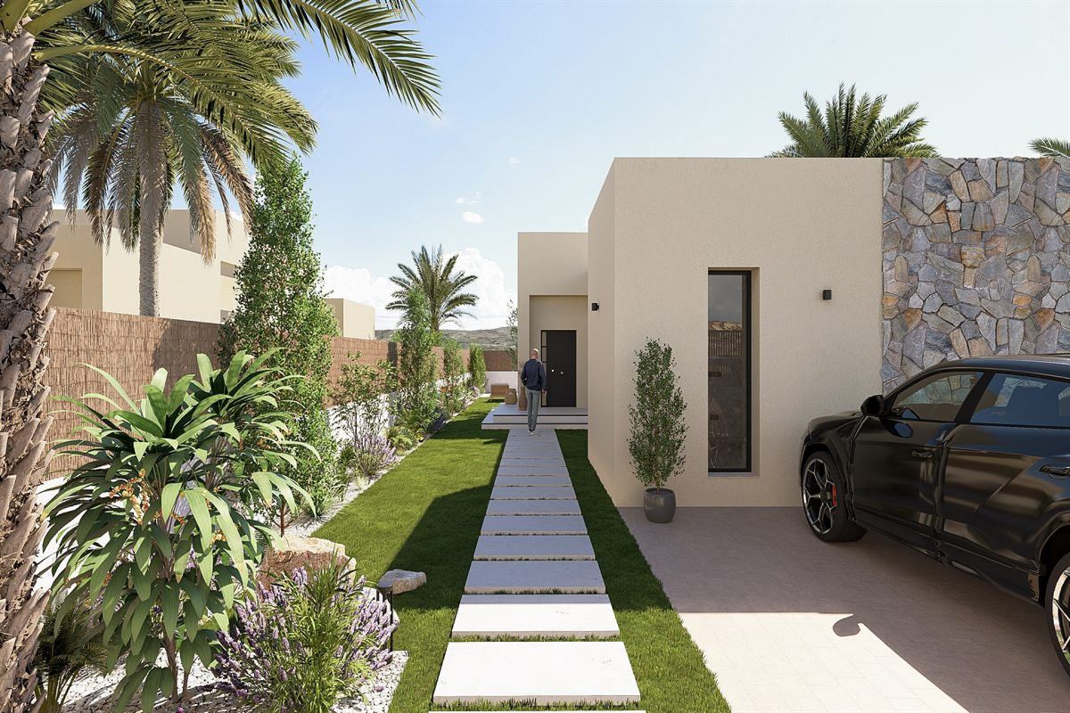 Image 21 : Villa à 30155 Altaona Village (Espagne) - Prix 425.500 €
