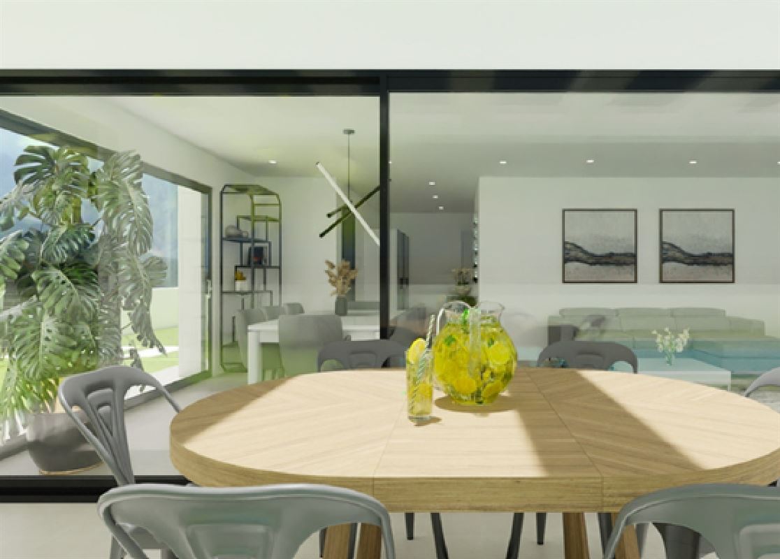 Foto 8 : Villa te 03680 Aspe (Spanje) - Prijs € 277.900