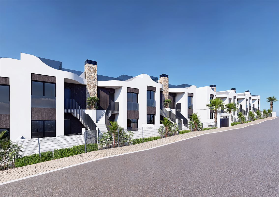 Foto 1 : Appartement met solarium te 03193 San Miguel de Salinas (Spanje) - Prijs € 280.000