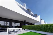 Foto 10 : Appartement met tuin te 03193 San Miguel de Salinas (Spanje) - Prijs € 260.000