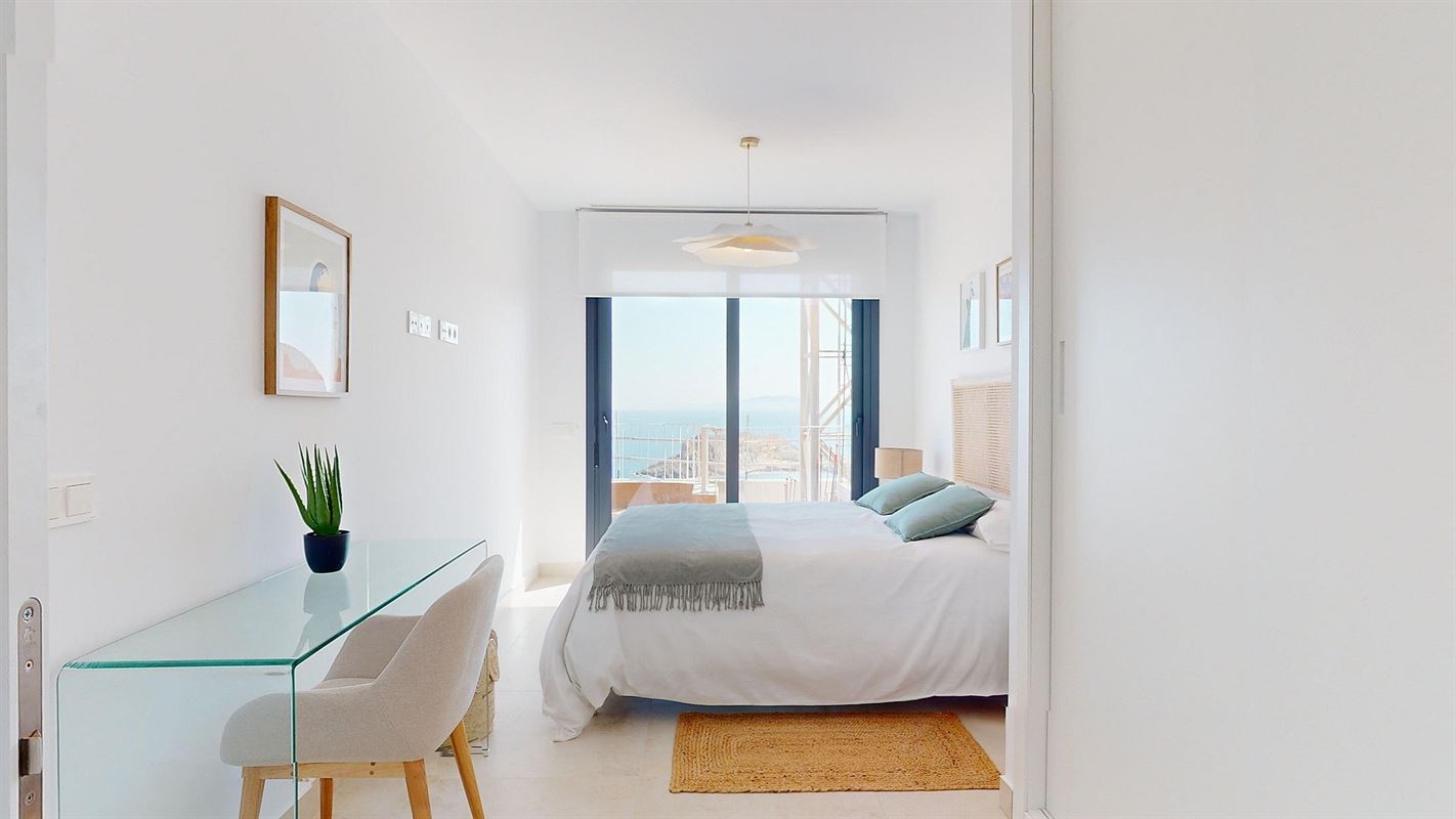 Foto 22 : Appartement met terras te 30880 Aguilas (Spanje) - Prijs € 341.000