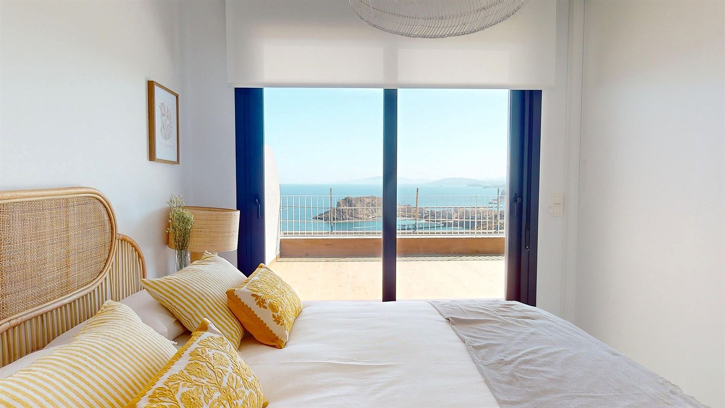 Image 16 : Apartment with terrace IN 30880 Aguilas (Spain) - Price 317.000 €