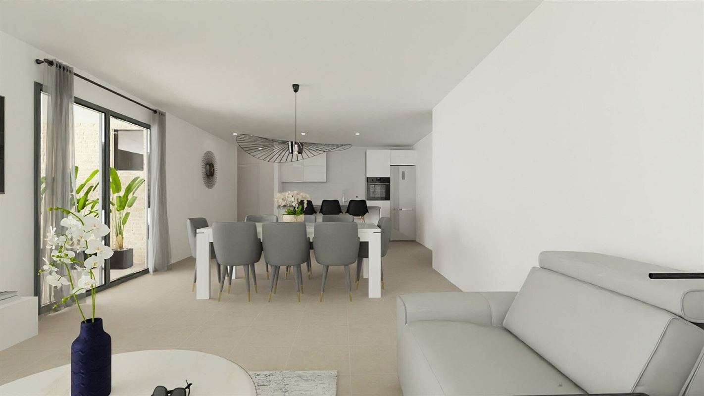 Foto 5 : Villa te 03680 Aspe (Spanje) - Prijs € 277.900