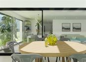 Foto 8 : Villa te 03680 Aspe (Spanje) - Prijs € 277.900