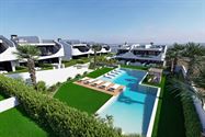 Foto 3 : Appartement met solarium te 03193 San Miguel de Salinas (Spanje) - Prijs € 280.000