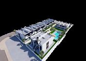Foto 11 : Appartement met tuin te 03193 San Miguel de Salinas (Spanje) - Prijs € 260.000