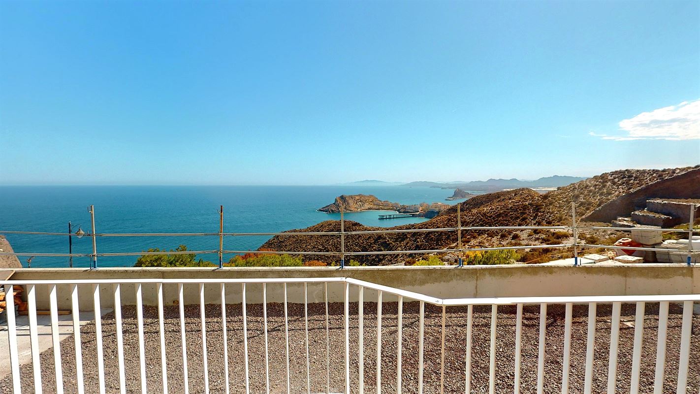 Foto 24 : Appartement met terras te 30880 Aguilas (Spanje) - Prijs € 341.000