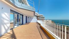 Image 10 : Apartment with terrace IN 30880 Aguilas (Spain) - Price 317.000 €