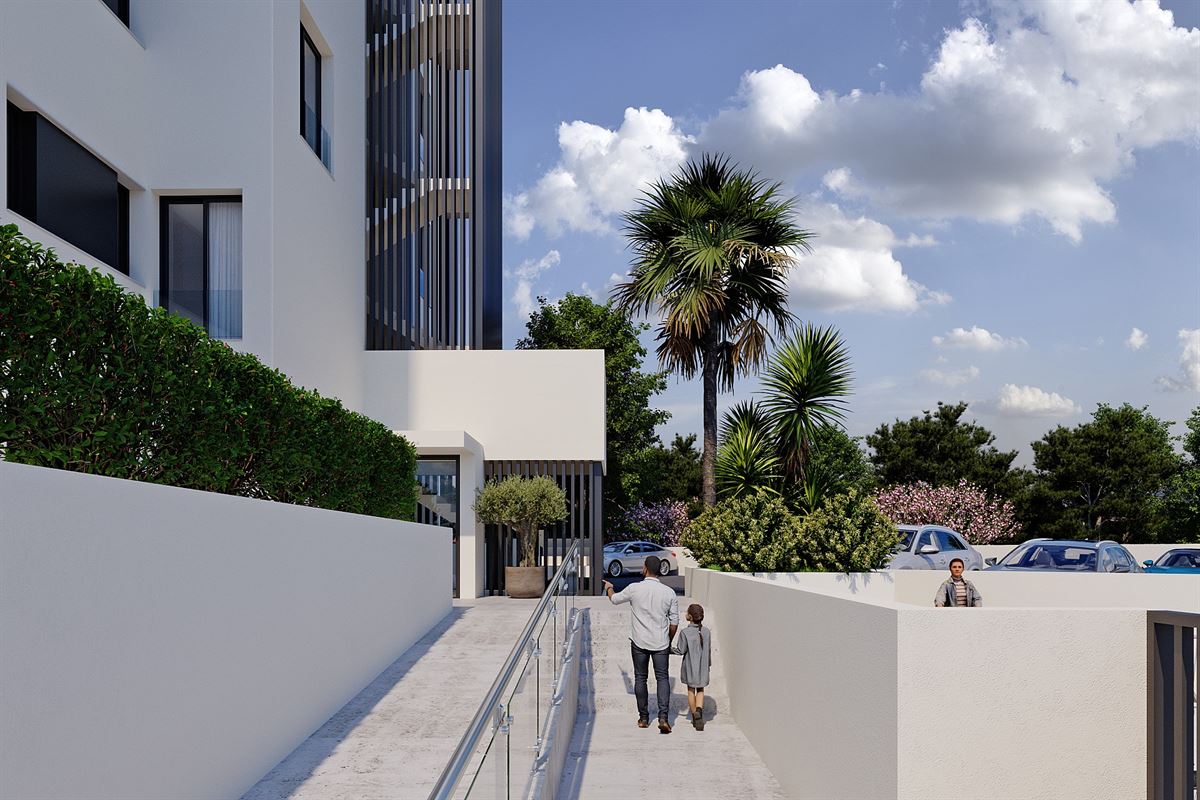Foto 8 : Appartement met solarium te  Guardamar del Segura (Spanje) - Prijs € 539.000