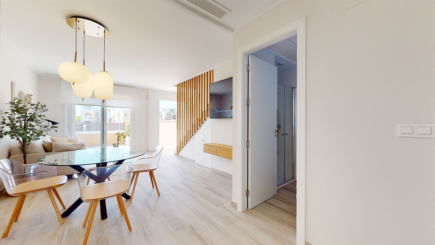 Foto 7 : Villa te 03190 Pilar de la Horadada (Spanje) - Prijs € 299.900