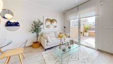 Foto 8 : Villa te 03190 Pilar de la Horadada (Spanje) - Prijs € 299.900