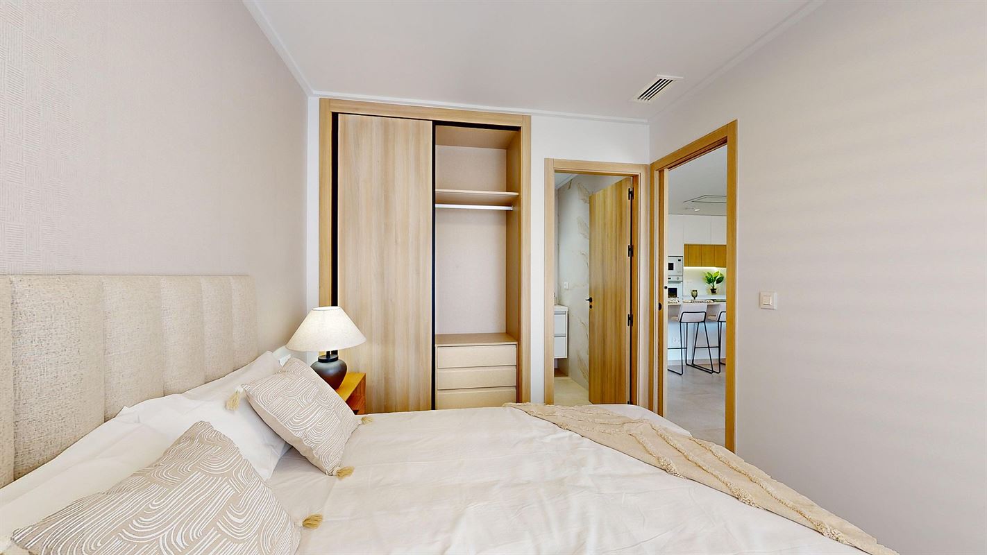 Foto 10 : Appartement met solarium te 03190 Pilar de la Horadada (Spanje) - Prijs € 274.900