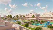 Foto 13 : Appartement met solarium te 03190 Pilar de la Horadada (Spanje) - Prijs € 274.900