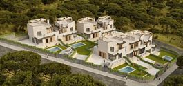 Foto 1 : Villa te 03520 Polop (Spanje) - Prijs € 488.125