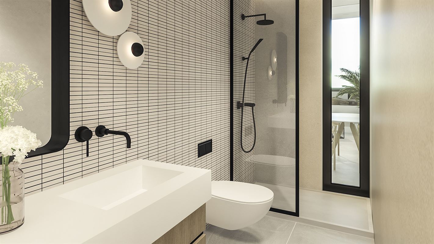 Foto 9 : Appartement met solarium te  Guardamar del Segura (Spanje) - Prijs € 539.000