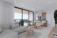 Foto 10 : Appartement met solarium te  Guardamar del Segura (Spanje) - Prijs € 539.000