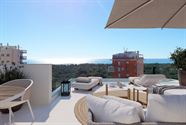 Image 7 : Apartment with garden IN  Guardamar del Segura (Spain) - Price 369.500 €
