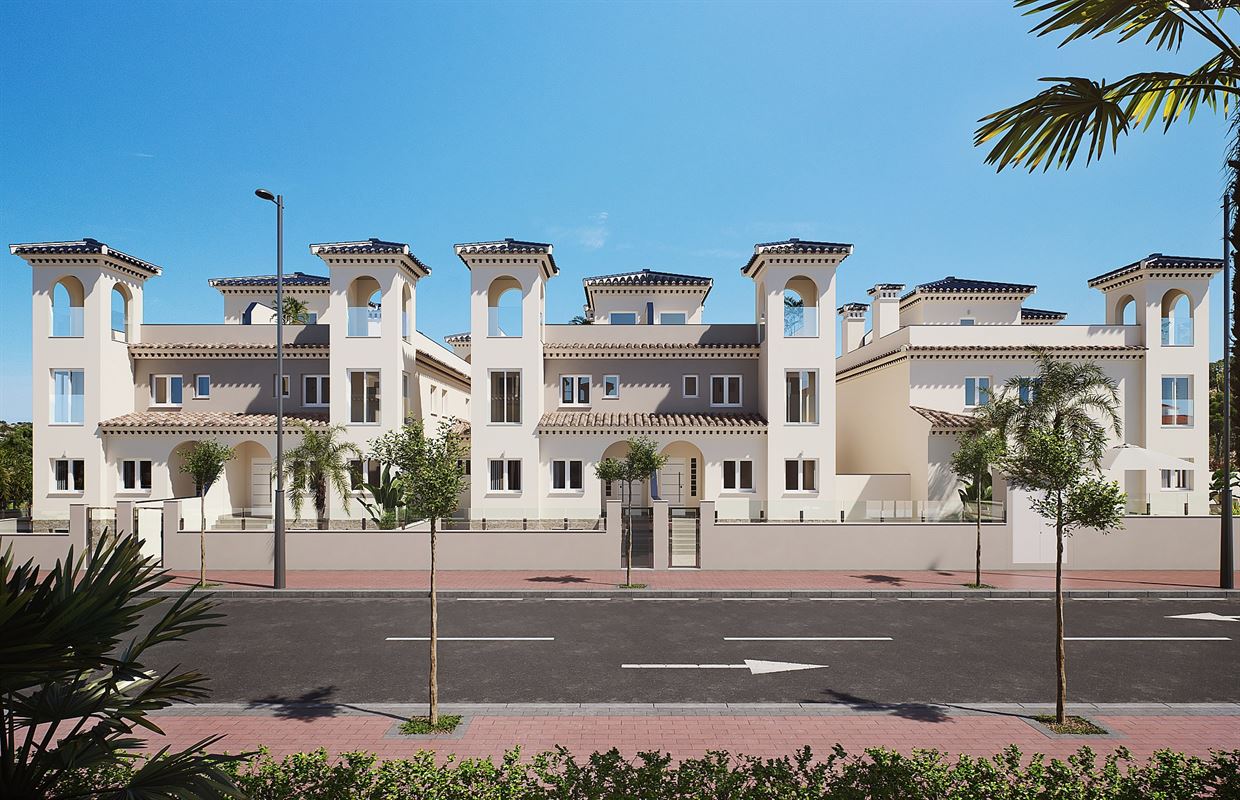 Foto 16 : Villa te 03380 Bigastro (Spanje) - Prijs € 269.900