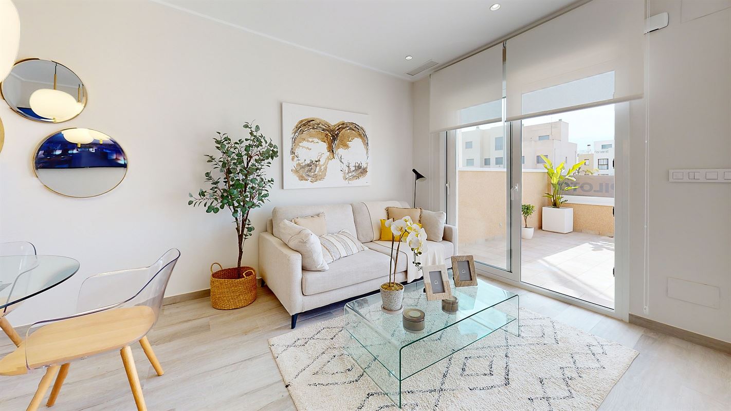 Foto 8 : Villa te 03190 Pilar de la Horadada (Spanje) - Prijs € 299.900