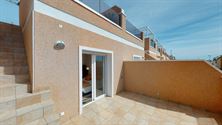 Foto 10 : Villa te 03190 Pilar de la Horadada (Spanje) - Prijs € 299.900