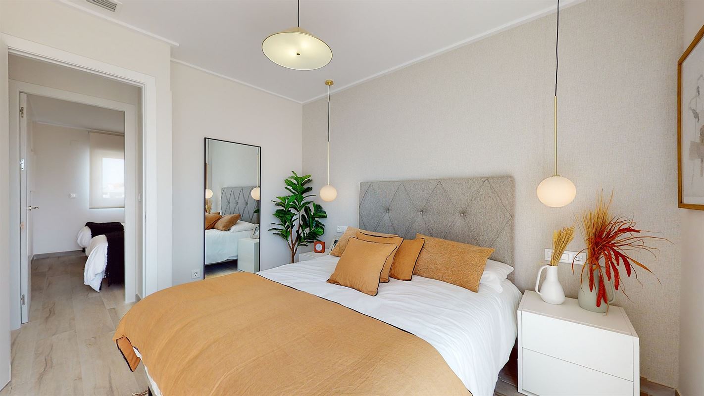 Foto 12 : Villa te 03190 Pilar de la Horadada (Spanje) - Prijs € 299.900