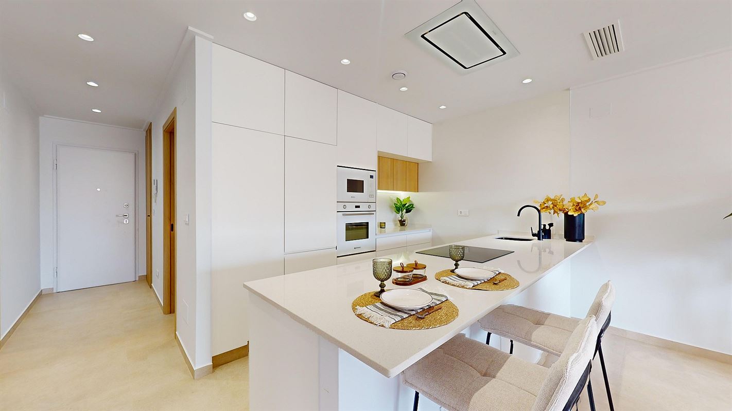 Foto 7 : Appartement met solarium te 03190 Pilar de la Horadada (Spanje) - Prijs € 274.900