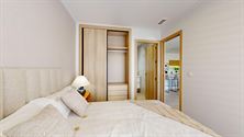 Foto 10 : Appartement met solarium te 03190 Pilar de la Horadada (Spanje) - Prijs € 274.900