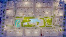 Foto 12 : Appartement met solarium te 03190 Pilar de la Horadada (Spanje) - Prijs € 274.900