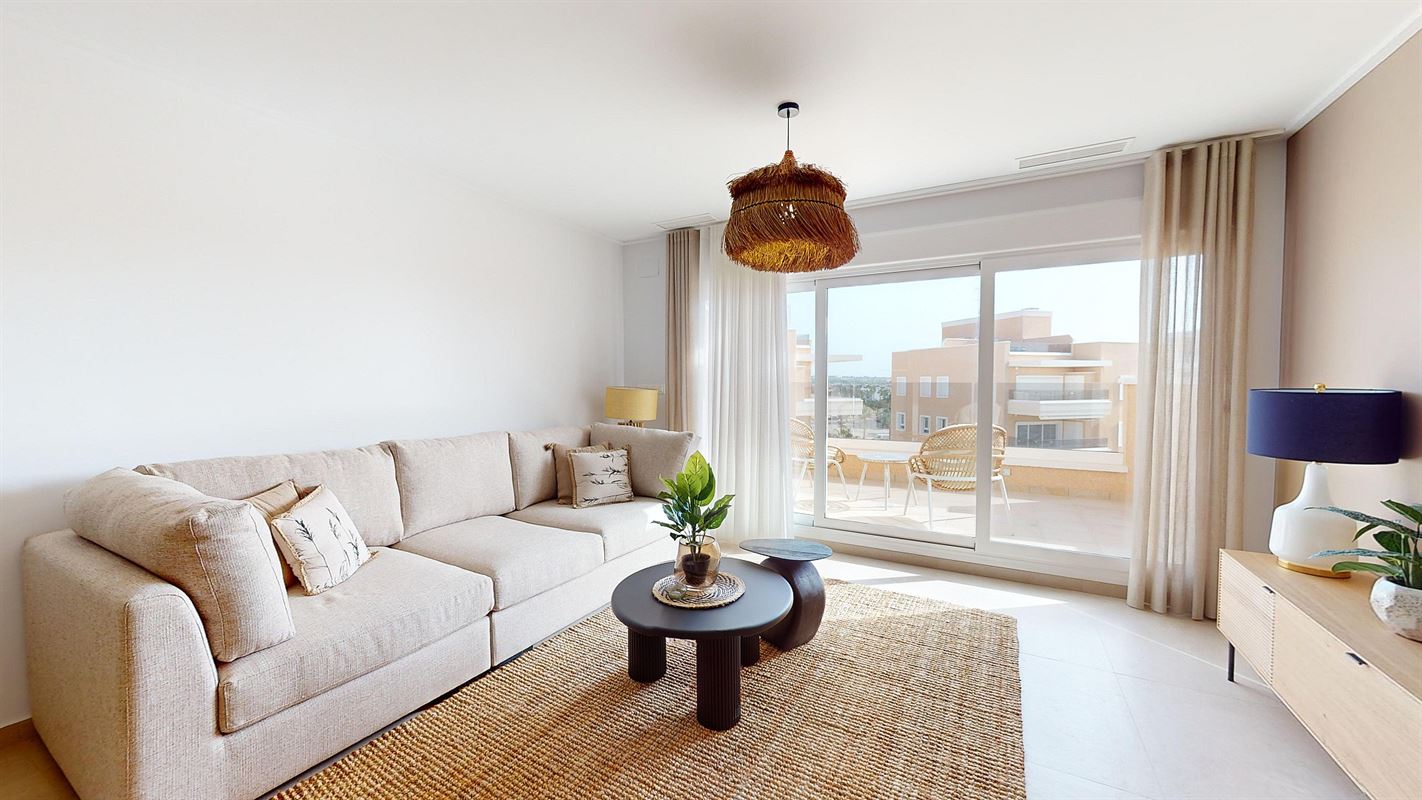 Foto 5 : Appartement met tuin te 03190 Pilar de la Horadada (Spanje) - Prijs € 259.900