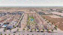 Foto 11 : Appartement met tuin te 03190 Pilar de la Horadada (Spanje) - Prijs € 259.900
