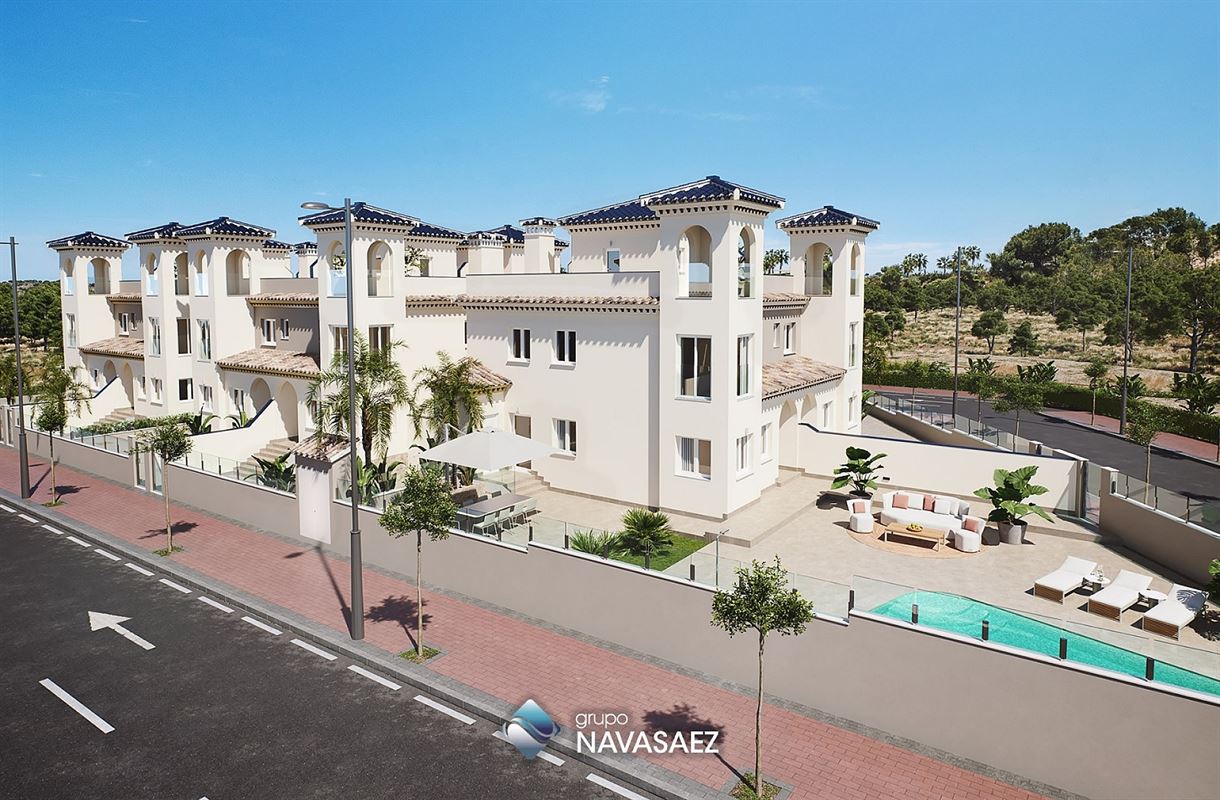 Foto 2 : Villa te 03380 Bigastro (Spanje) - Prijs € 269.900