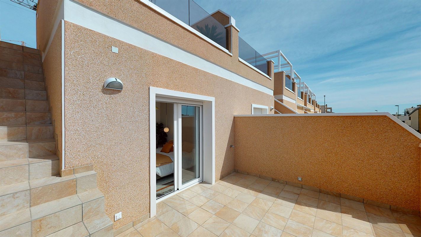 Foto 10 : Villa te 03190 Pilar de la Horadada (Spanje) - Prijs € 299.900
