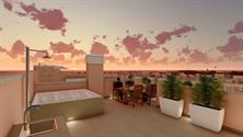 Foto 2 : Appartement met solarium te 03190 Pilar de la Horadada (Spanje) - Prijs € 274.900