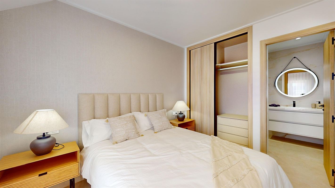 Foto 8 : Appartement met solarium te 03190 Pilar de la Horadada (Spanje) - Prijs € 274.900